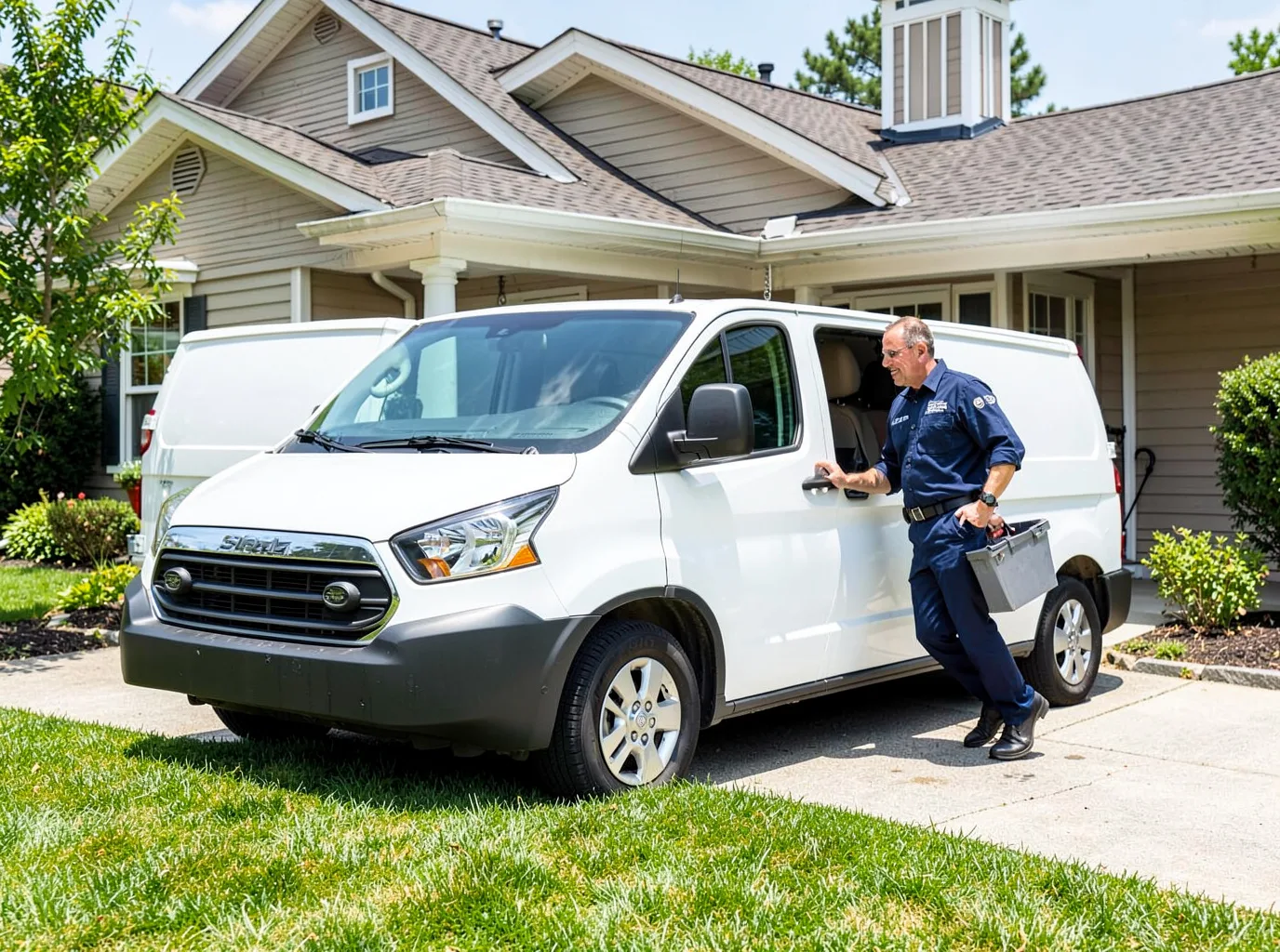 Emergency Plumber company in Jamestown, LA