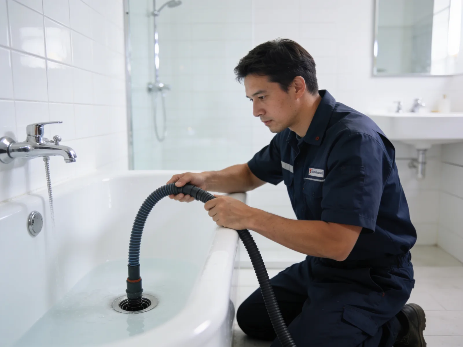 Emergency Plumber Jamestown, LA FAQs